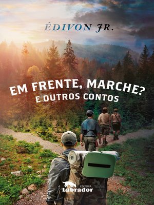 cover image of Em frente, marche?